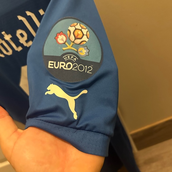Authentic Italy jersey - Picture 3 of 4